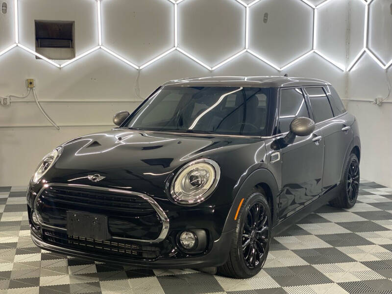 2016 MINI Clubman for sale at AZ Auto Gallery in Mesa AZ