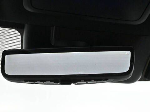 2025 Toyota Sequoia 1794 Edition