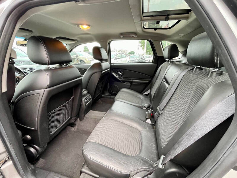 2006 Chevrolet Malibu Maxx SS