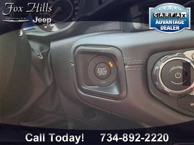 2024 Jeep Wrangler Rubicon 392