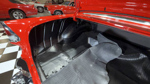 1955 Chevrolet Bel Air