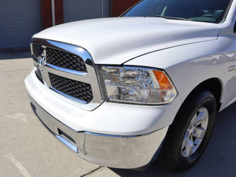 2015 RAM 1500