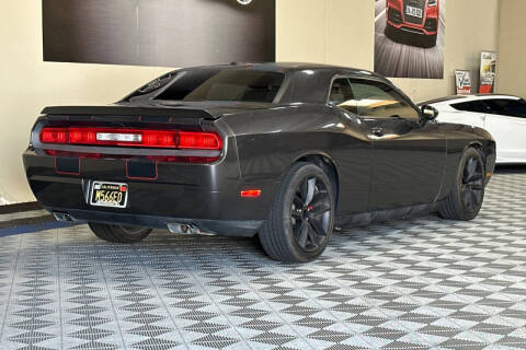 2014 Dodge Challenger