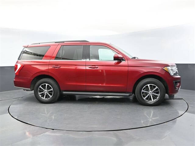 2018 Ford Expedition XLT