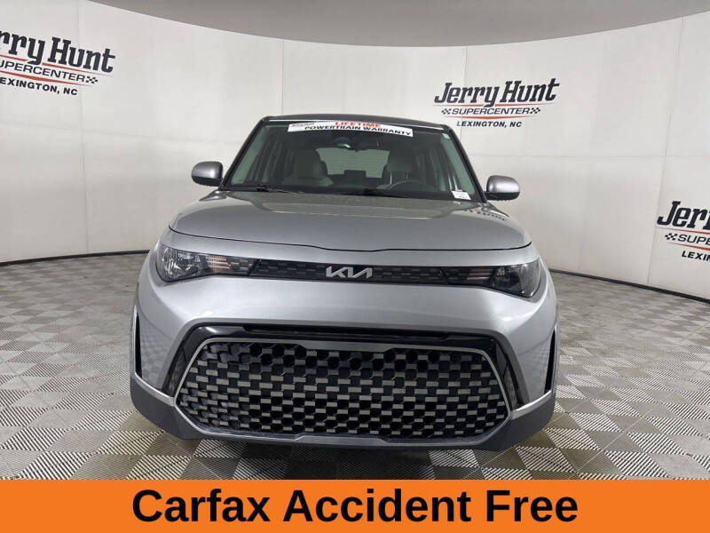 2024 Kia Soul EX
