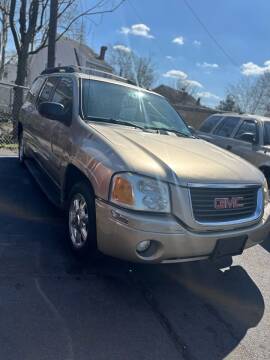 2004 GMC Envoy XL for sale at Chambers Auto Sales LLC in Trenton NJ