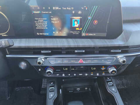 2024 Kia Telluride SX-Prestige