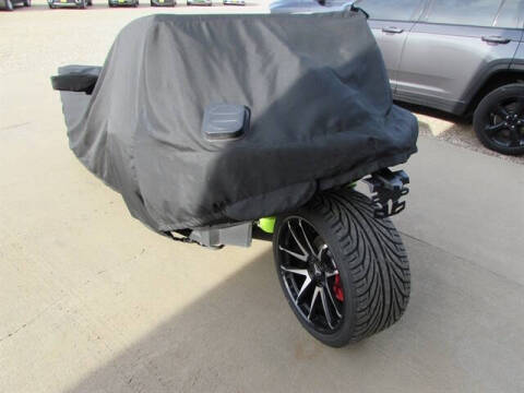 2023 Polaris Slingshot