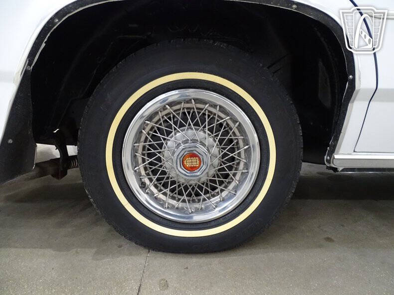 1985 Ford LTD Crown Victoria