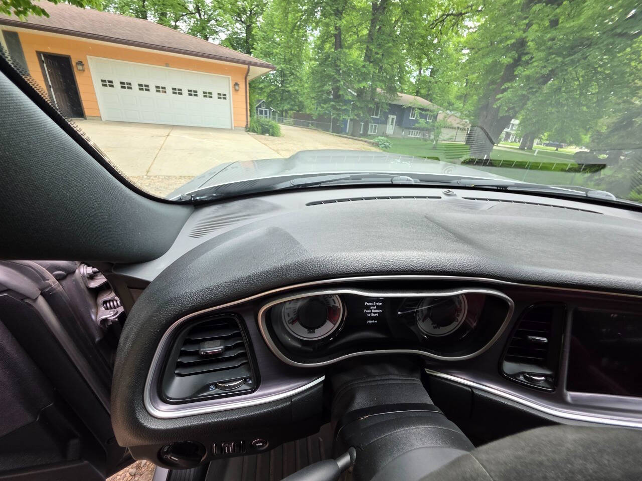 2018 Dodge Challenger 129