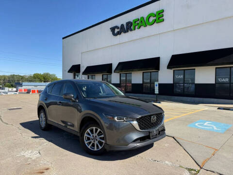 2023 Mazda CX-5 2.5 S Select