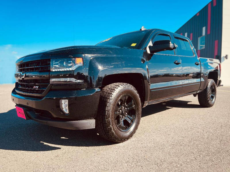 Snyder Motors Inc Car Dealer in Bozeman, MT