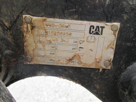 2021 Caterpillar 309CR