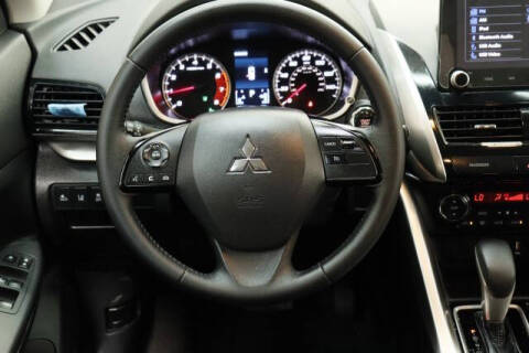 2023 Mitsubishi Eclipse Cross SE