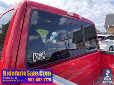 2000 Ford Ranger