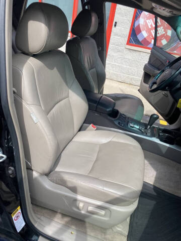 2004 Toyota 4Runner