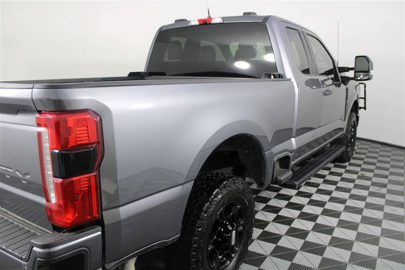 2023 Ford F-250 Super Duty