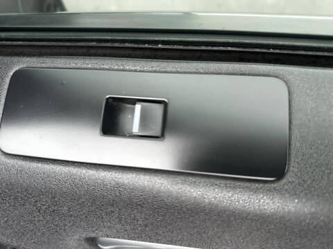 2017 Land Rover Discovery Sport SE