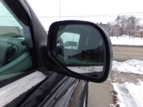 2005 Ford Ranger XLT