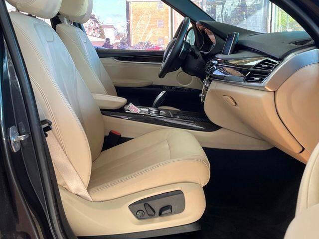 2018 BMW X5 xDrive40e iPerformance