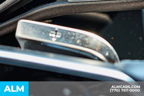 2024 Mercedes-Benz EQS EQS 450+