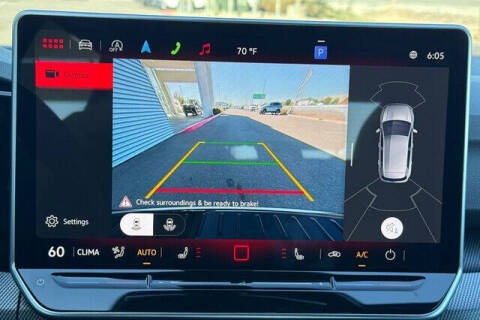 2026 Volkswagen Golf GTI S