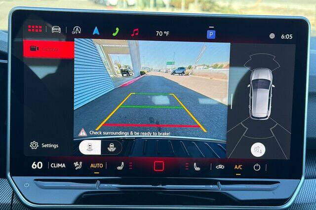 2026 Volkswagen Golf GTI S