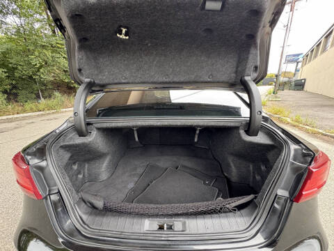 2016 Nissan Maxima 3.5 S