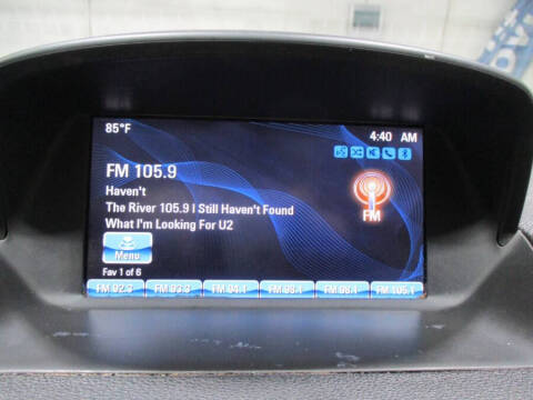 2014 Buick Encore