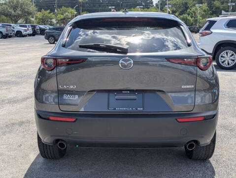 2020 Mazda CX-30 Preferred