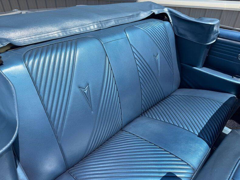 1965 Pontiac LeMans