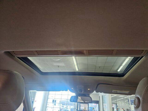 2013 Mercedes-Benz M-Class ML 350 4MATIC