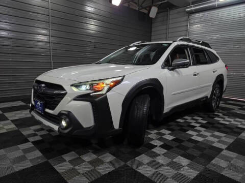 2023 Subaru Outback Touring XT
