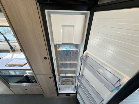 2023 RAM ProMaster