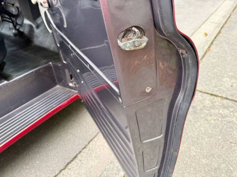 1955 GMC C/K 1500 Series