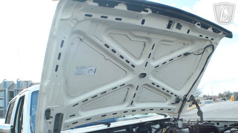 1990 Ford Bronco