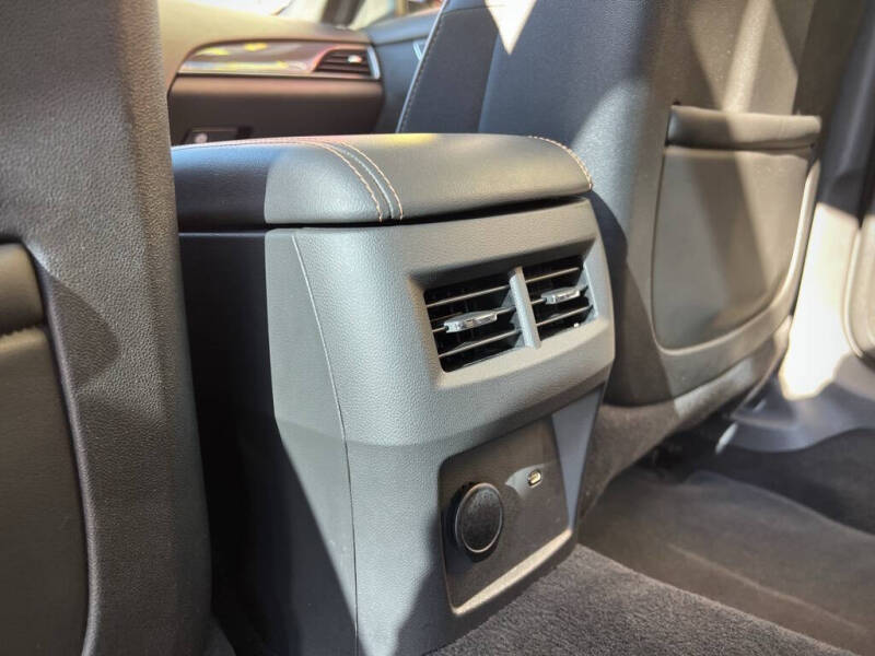 2022 Cadillac CT5 Sport