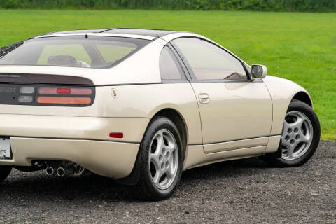 1994 Nissan 300ZX