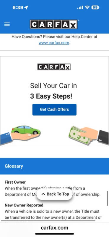 2015 Porsche 911 Turbo S