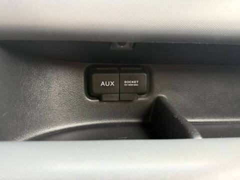 2005 Honda Element EX