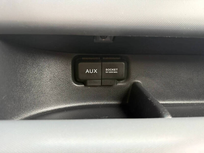 2005 Honda Element EX