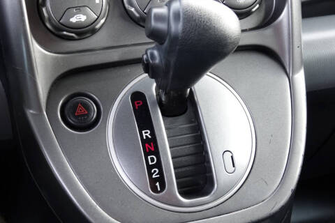 2006 Honda Element EX-P