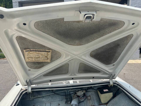 1962 Chevrolet Corvair