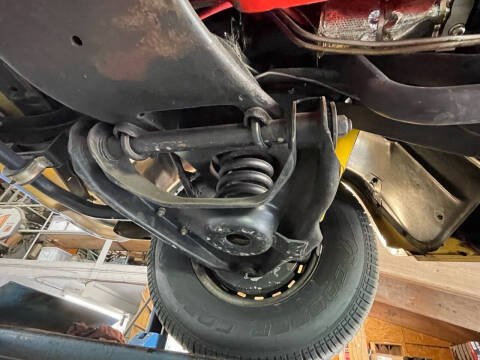 1977 GMC Sierra 1500 Classic