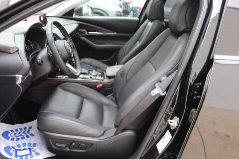 2024 Mazda CX-30 2.5 Turbo Premium