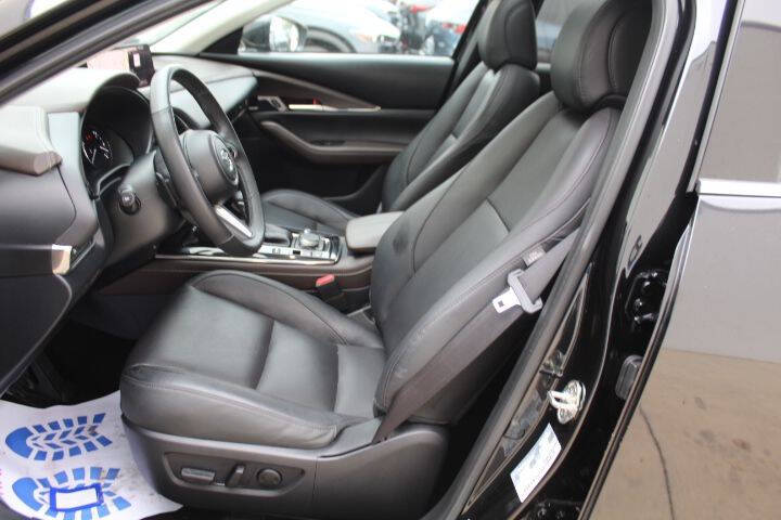 2024 Mazda CX-30 2.5 Turbo Premium