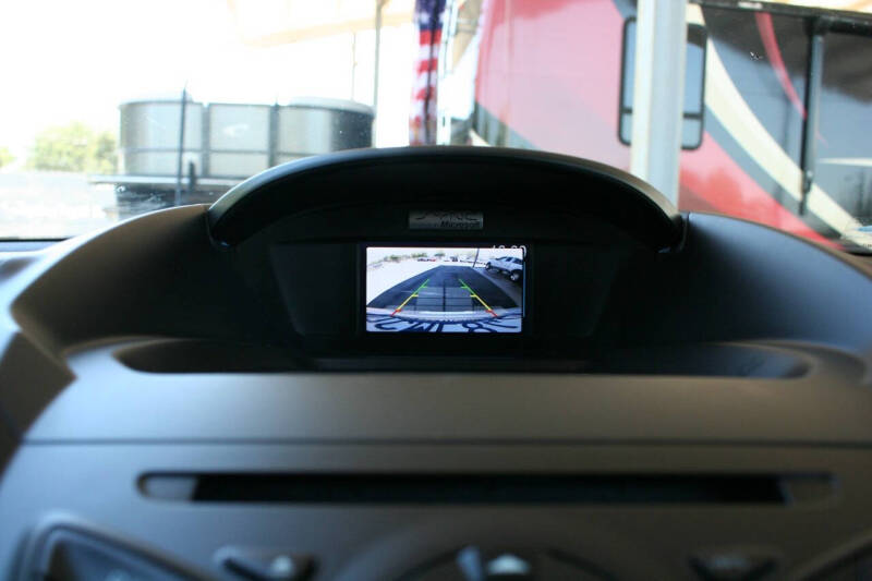 2014 Ford Escape S