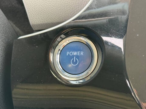 2017 Toyota Prius Prime Plus