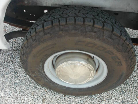 2003 Ford E-Series E-250