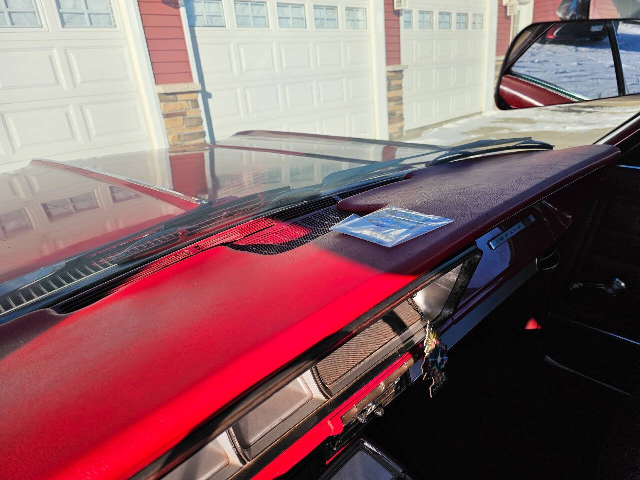 1966 Chevrolet Impala 204